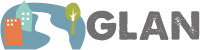 GLAN Logo